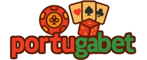 Portugabet Logo